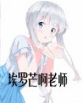 埃罗芒阿老师动画