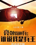 亮剑特种兵：谁说我是兵王
