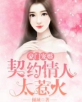 豪门宠婚：契约情人太惹火
