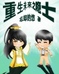 重生未来之隐士