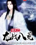 武侠之龙战八荒