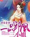 一品邪凰三小姐