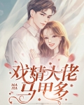 傅先生的小作精是马甲大佬