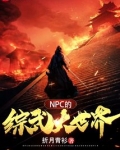 npc的综武大世界百度百科