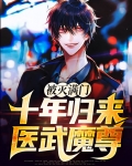 被灭满门：十年归来医武魔尊