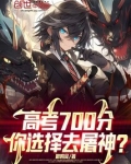 高考700分你选择去屠神TXT
