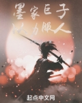 墨家巨子以力服人