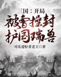 三国：开局被曹操封护国瑞兽