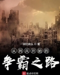 从列兵开始的争霸之路 小说下载