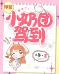 神算小奶团驾到