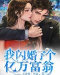我闪婚了个亿万富翁短剧免费观看