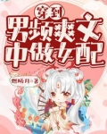 穿到男频爽文中做女配