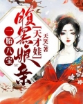 一胎八宝：腹黑娘亲天才娃