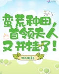 蛮荒种田首领夫人又开挂了
