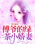 重生蜜爱傅少宠妻请低调
