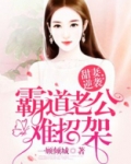 甜妻逆袭:霸道老公难招架