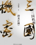 三国机密之潜龙在渊为什么不能看了