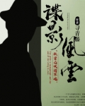 谍影风云全文阅读