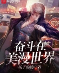 奋斗在美漫世界 小说