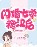 闪婚七零糙汉后,腰被宠软了