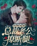 热吻萌妻总统老公宠上天 小说