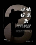 谜情探案录