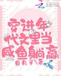 穿进年代文里当咸鱼躺赢(目丸子)