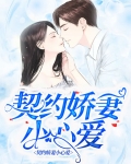 契约娇妻呆萌宝总裁宠入骨
