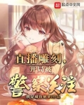 直播雕刻,开局被警察关注