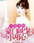 天价宠婚：豪门阔少小甜心