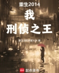 重生2014：我，刑侦之王