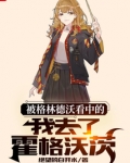 被格林德沃看中的我去霍格沃茨齐齐读