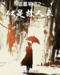 盗墓笔记之似是故人来