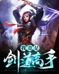 小说中的剑道高手