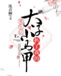 重生后太子扒了我的小马甲