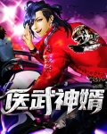 医武神婿萧凡