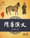隋唐演义