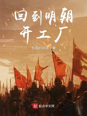 回到明朝开工厂 无语的命运