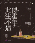 此生不遇傅霍年