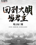 回到大明当王爷 小说