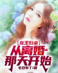 离婚的龙王归来