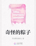 奇怪的粽子馅