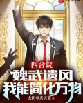 四合院魏武遗风我能简化万物笔趣阁