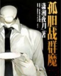 孤身战群魔