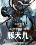三国之曹操口中的豚犬儿典恶来