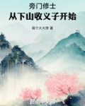 旁门修士，从下山收义子开始