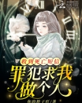 收到死亡短信,罪犯求我做个人