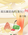 娱乐圈是我的重生小说