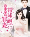 豪门闪婚,罪妻带球跑
