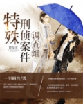 特殊刑侦案件调查组组长是谁